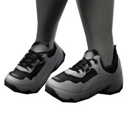 Drop Science Razor Wire Sneakers