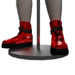 Drop Science Fire Away Trainers