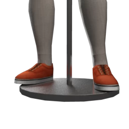 Drop Science Nollie Skate Shoes