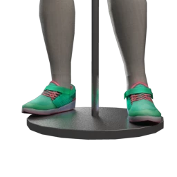 Drop Science Kickflip Sneakers