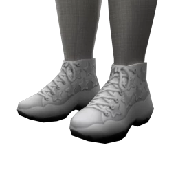 Drop Science Shooting Star Sneakers