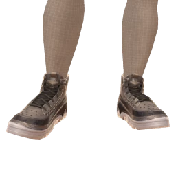 Drop Science Shadow Scorch Sneakers