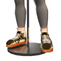 Drop Science Hillside Sneakers