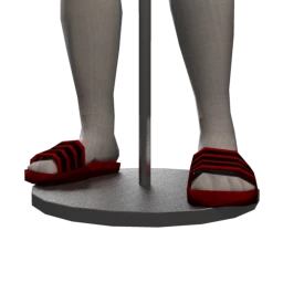 Drop Science Point Blank Sliders