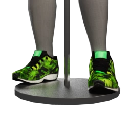 Drop Science Jungle Trainers