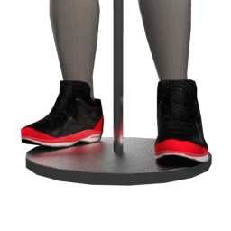 Drop Science Baller Trainers