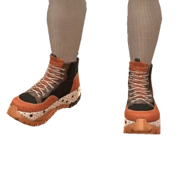 Drop Science Thumping Boots