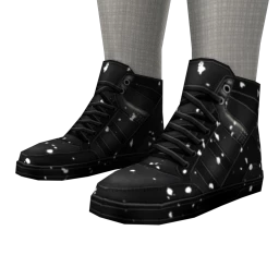 Drop Science Old School Trainers