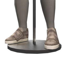 Drop Science Fully Iced Sneakers