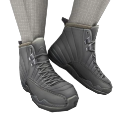 Drop Science Carbon Trainers