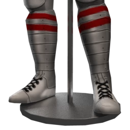 Drop Science Step Off Trainers