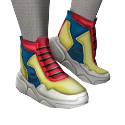 Drop Science Charge Trainers