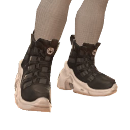 Drop Science Heartbreaker Sneakers