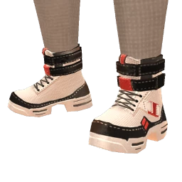 USAesthetics Liberty Stride Sneakers