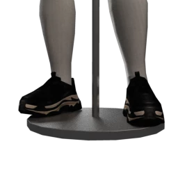 Drop Science Subzero Trainers