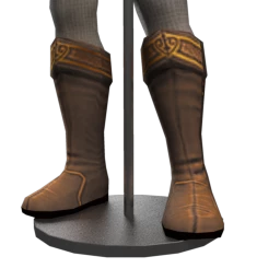 King of Hearts Boots