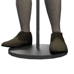 Figment Leather Dress Shoes 