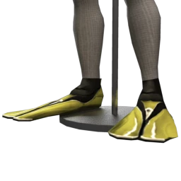 Scuba Flippers
