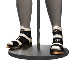 Foal Phantom Prince Boots