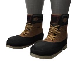 Foal Valley Trek Boots