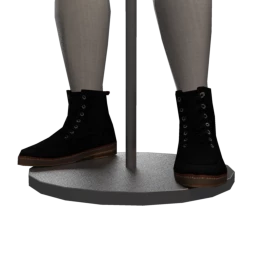 Foal Nighttime Stroll Boots