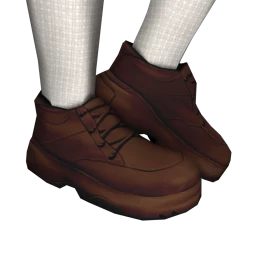 Foal Basic Details Shoes