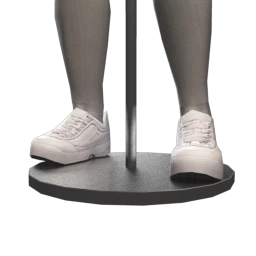 Foal Cloud Gate Trainers