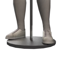 Foal Off-Limits Sneakers