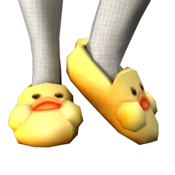 Foal Cosy Chick Slippers