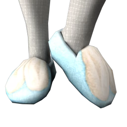 Foal Cosy Bunny Slippers