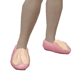 Foal Fluffy Hop Slippers