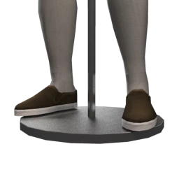 Foal Khaki Slip-on Sneakers