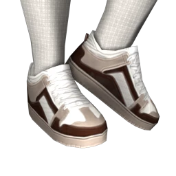 Foal Clean Field Sneakers