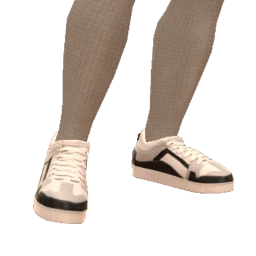 Drop Science Ultimate Skate Sneakers