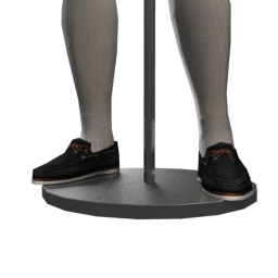 Foal Ocean Life Shoes