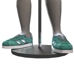 Foal Wave Energy Sneakers