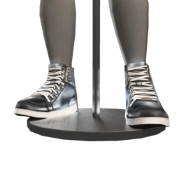 Foal Space Man Sneakers