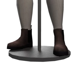 Foal Rush Over Shoes