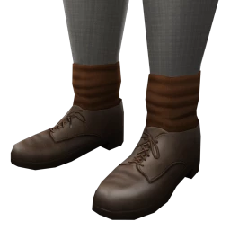 Foal Country Explorer Shoes