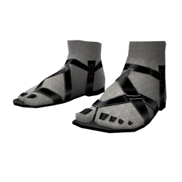 Foal Gothic Gladiator Sandals