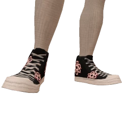 Foal Spring Steps Sneakers