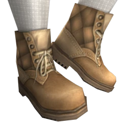 Foal Fortitude Boots