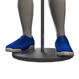 Foal Fly Suede Sneakers