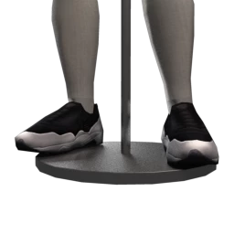 Foal Above the Clouds Sneakers