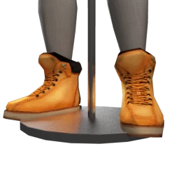 Foal New Season Suede Boots