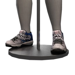 Foal Galactic Leap Sneakers