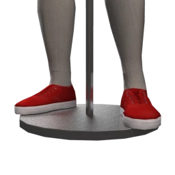 Foal Ignite Canvas Sneakers 