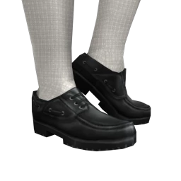 Front Row Springfield Shoes