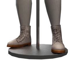 Front Row Boho Lifestyle Boots