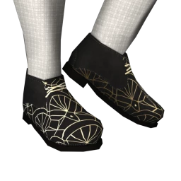 Ikon Elite Ingratiated Shoes